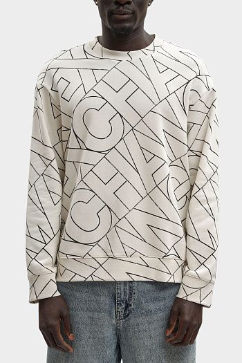 Свитшот Armani Exchange