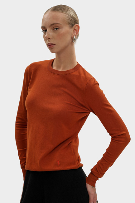 Джемпер Trussardi