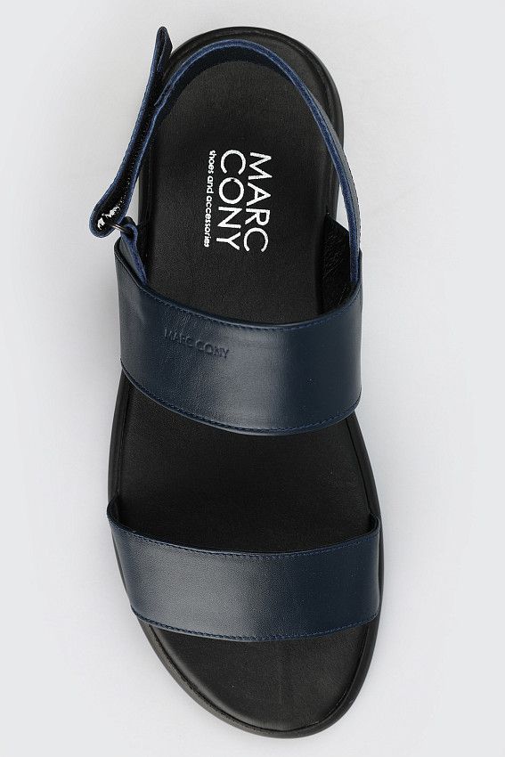 Сандалии Marc Cony Синий