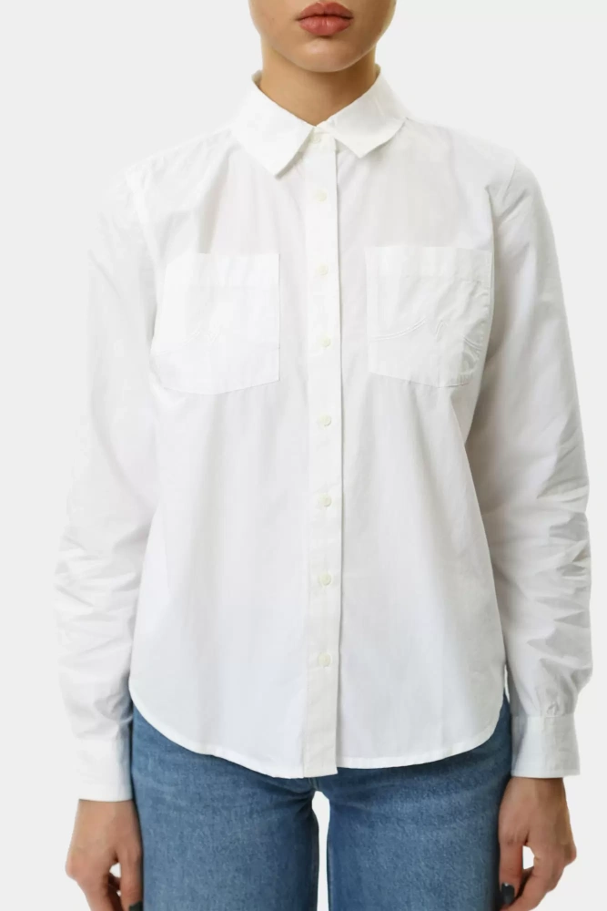 1015963 блузка mustang 