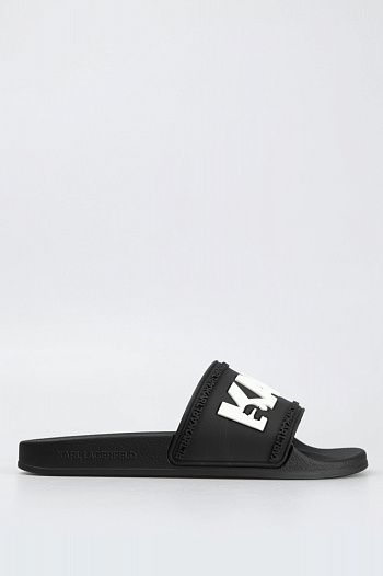Шлепанцы Karl Lagerfeld