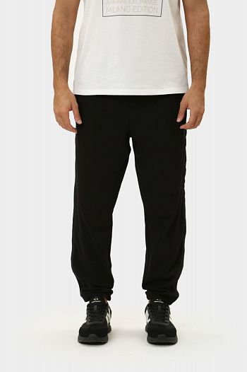 Брюки спортивные Armani Exchange