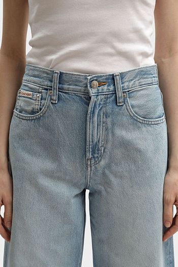 Джинсы Calvin Klein Jeans