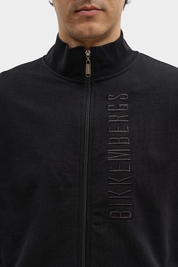 Джемпер тренировочный Bikkembergs