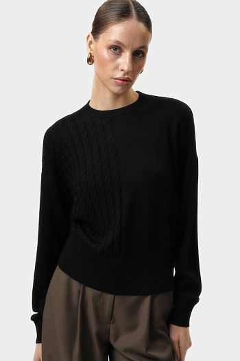 Джемпер Armani Exchange