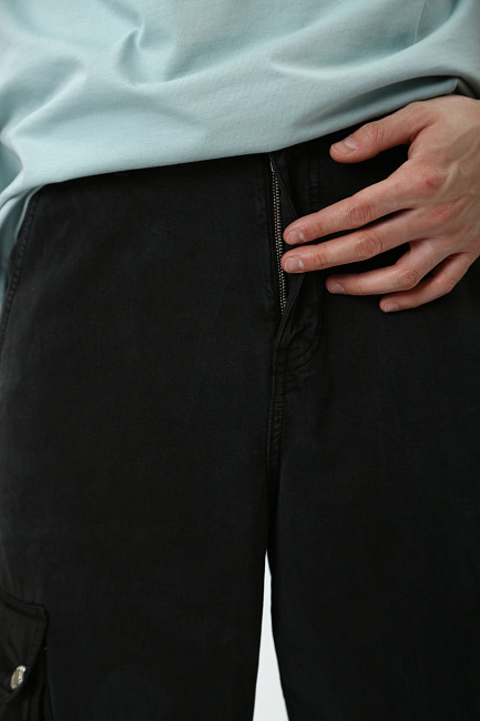 Брюки  Karl Lagerfeld Jeans