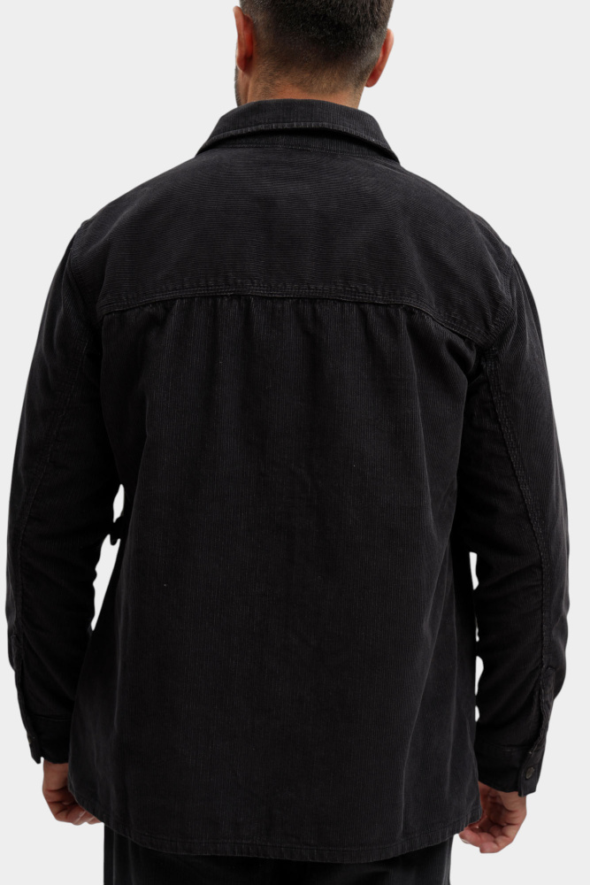 XM001588_AF18825 Рубашка Armani Exchange Синий