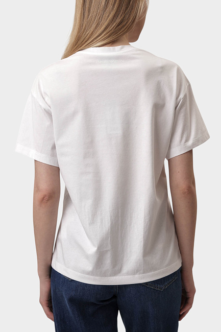 Футболка Emporio Armani