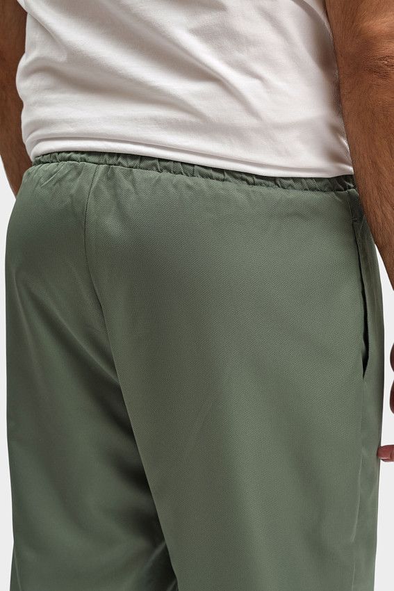 Костюм спортивный EA7 Зеленый