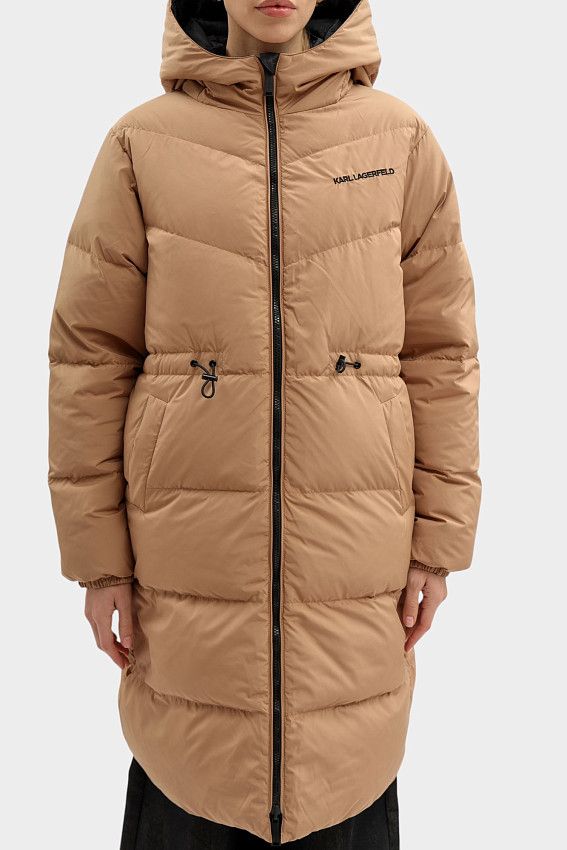 Куртка Karl Lagerfeld