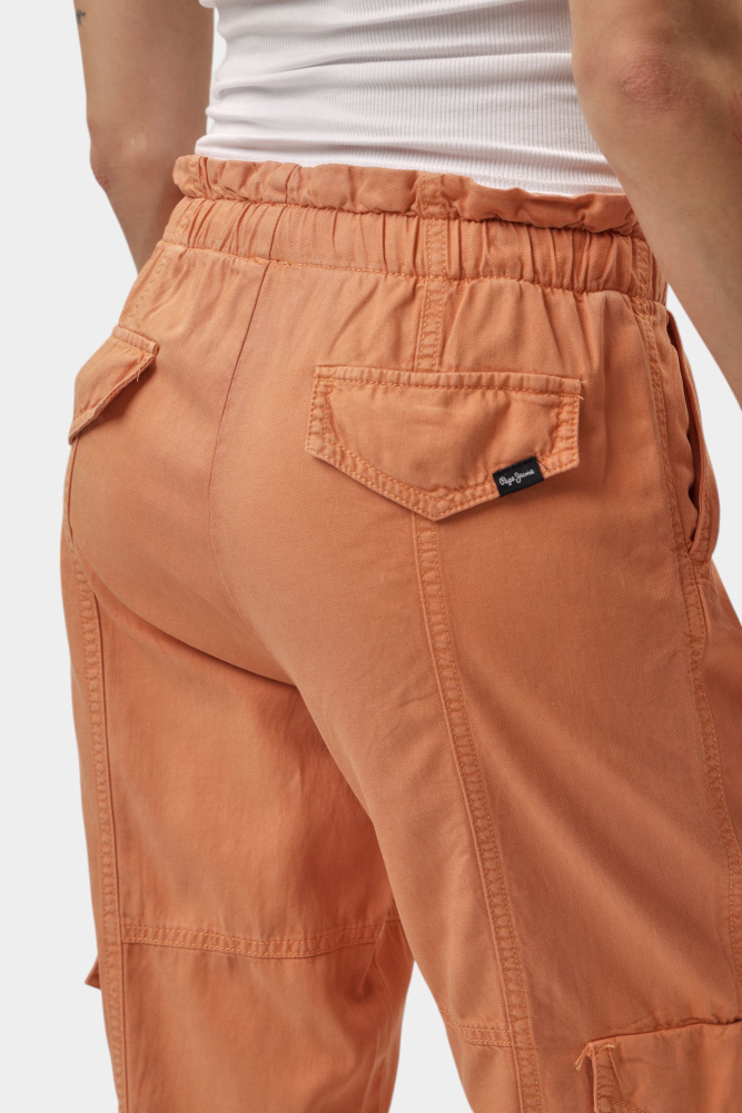 PL211809 брюки pepe jeans 