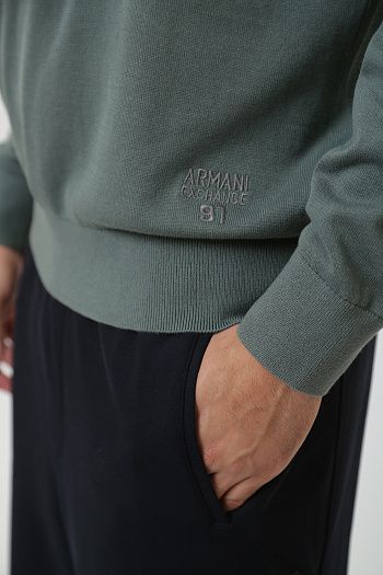 Armani Exchange