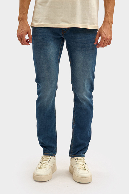 Джинсы Mustang