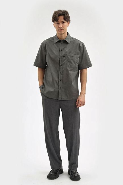 Рубашка The Hills