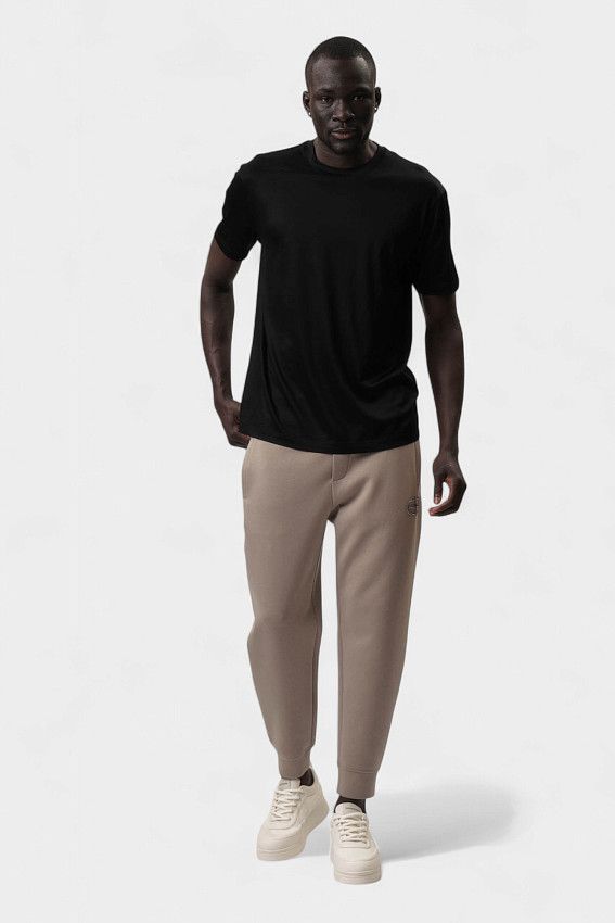 Футболка Emporio Armani Черный
