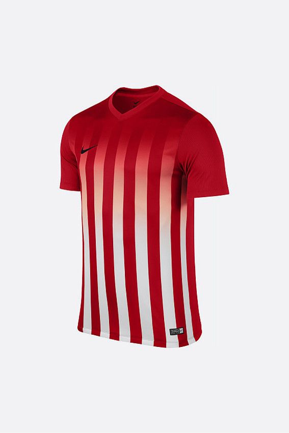 Футболка игровая Nike Красный