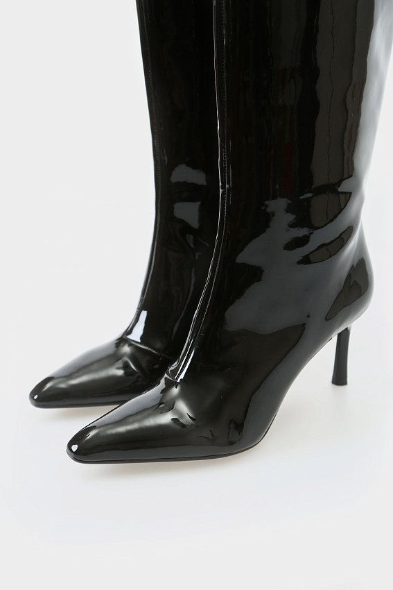 Сапоги Armani Exchange