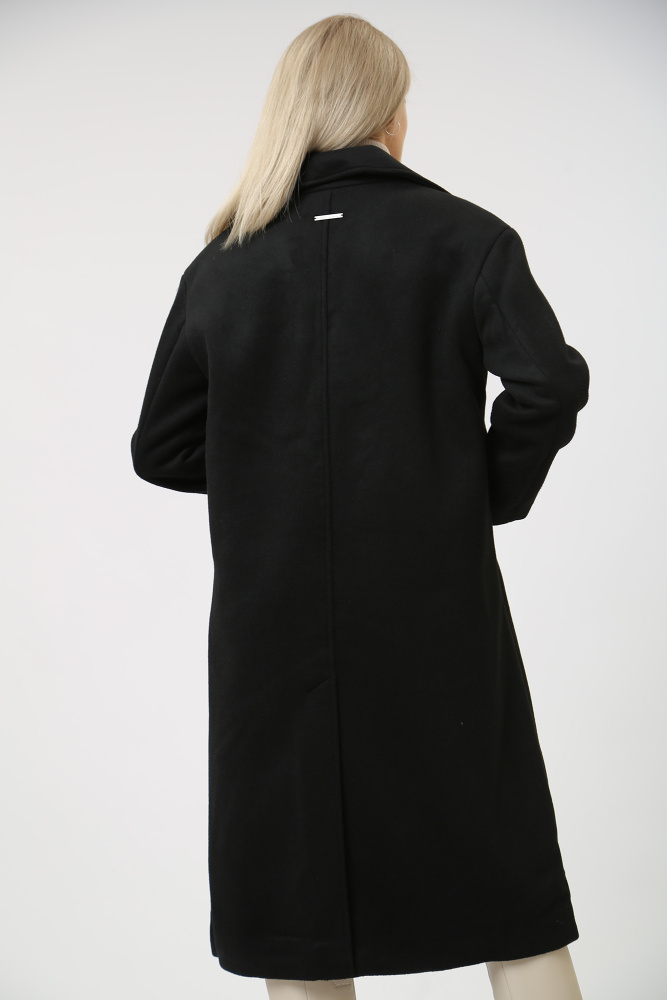 6RYL40_YN8LZ пальто armani exchange 