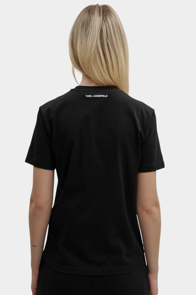 B1W17030 футболка karl lagerfeld 