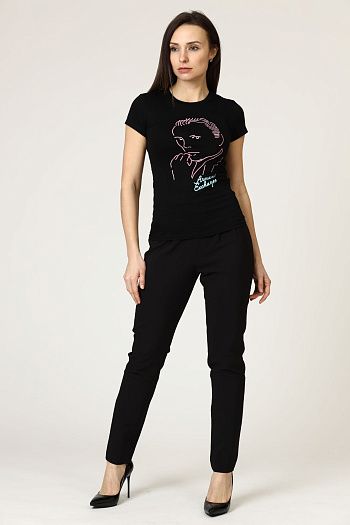 Футболка Armani Exchange