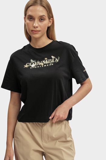 Футболка Columbia