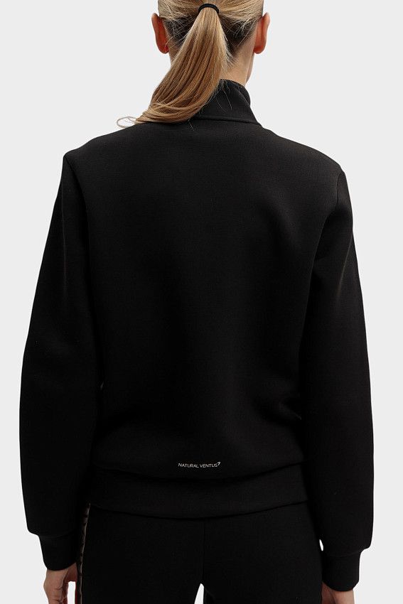 Костюм спортивный EA7 Черный