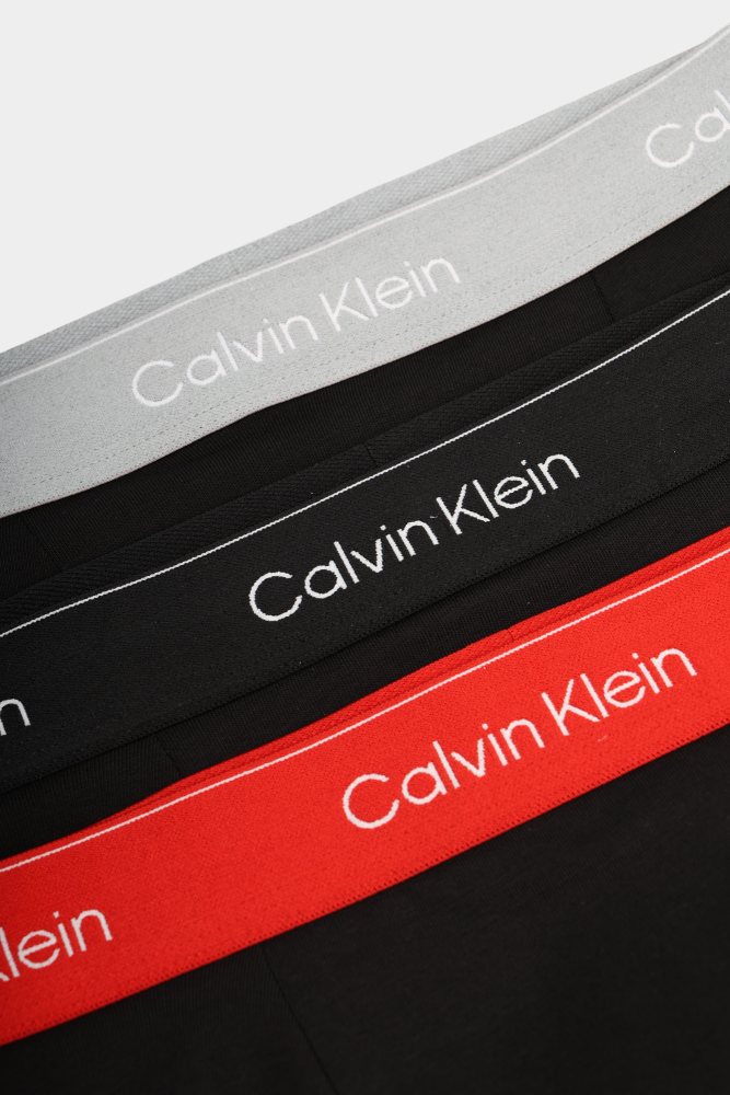 LV00NB4286 Трусы 3 шт Calvin Klein Underwear 