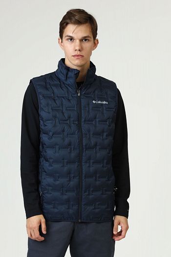 Жилет утепленный Delta Ridge™ Down Vest Columbia