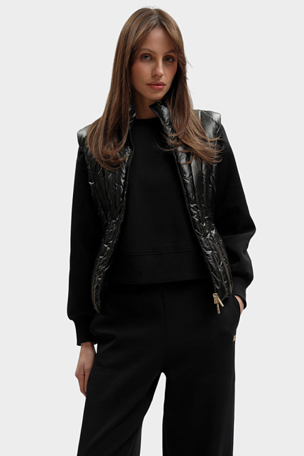 Жилет пуховый Armani Exchange