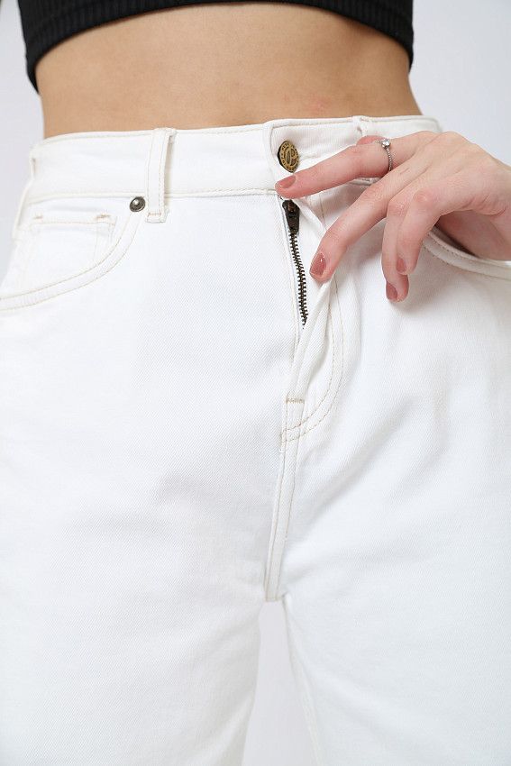 Джинсы HAZEL SELVEDGE  Pepe Jeans