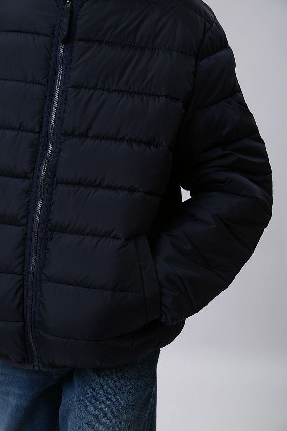 Куртка Mustang Синий