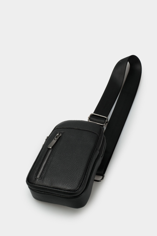 114-635-11-4 Сумка Marc Cony Черный