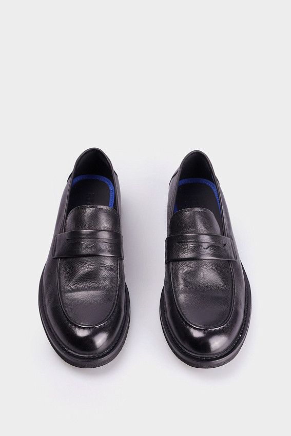 Туфли Red Pin Черный