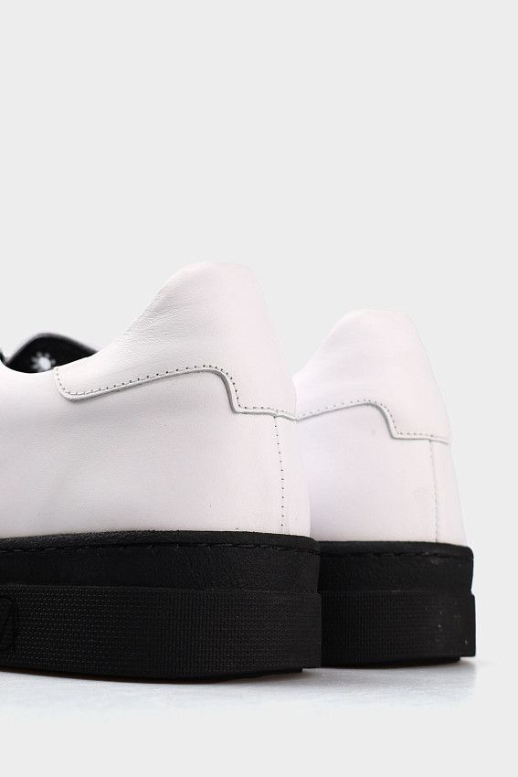 Кеды Marc Cony Черный