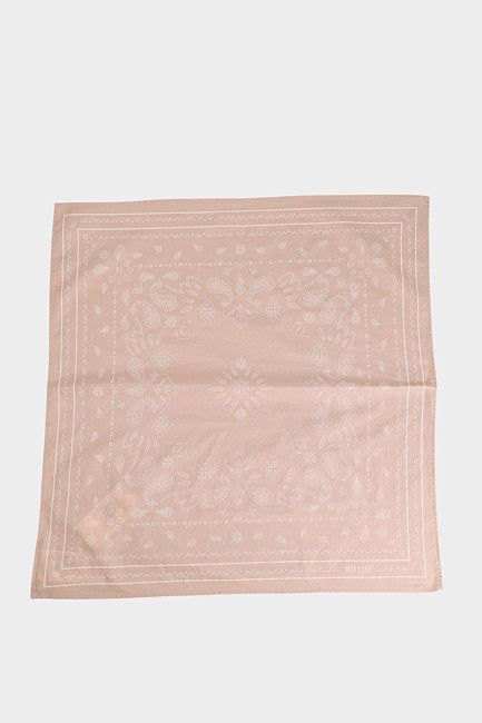 Бандана Mustang