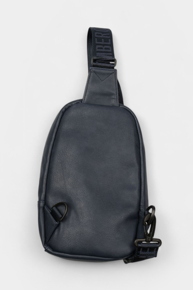 BKBO00970P Сумка Bikkembergs Синий