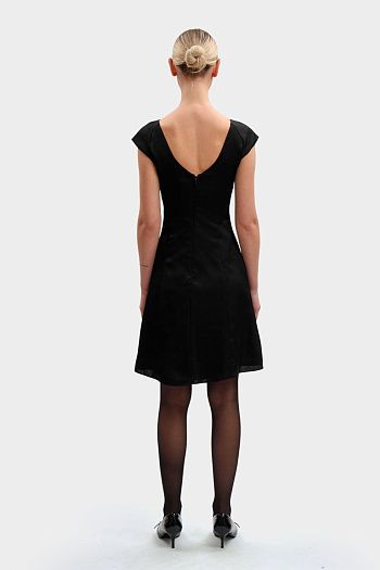 Платье Armani Exchange
