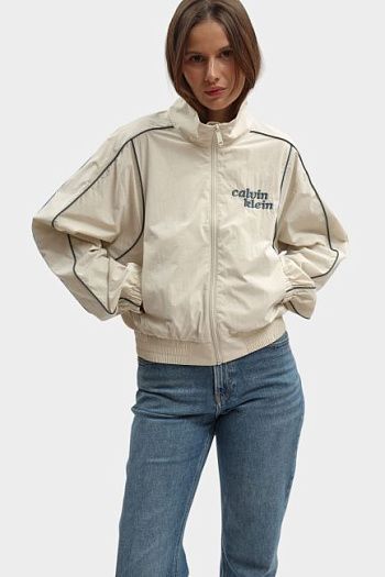 Ветровка Calvin Klein Jeans
