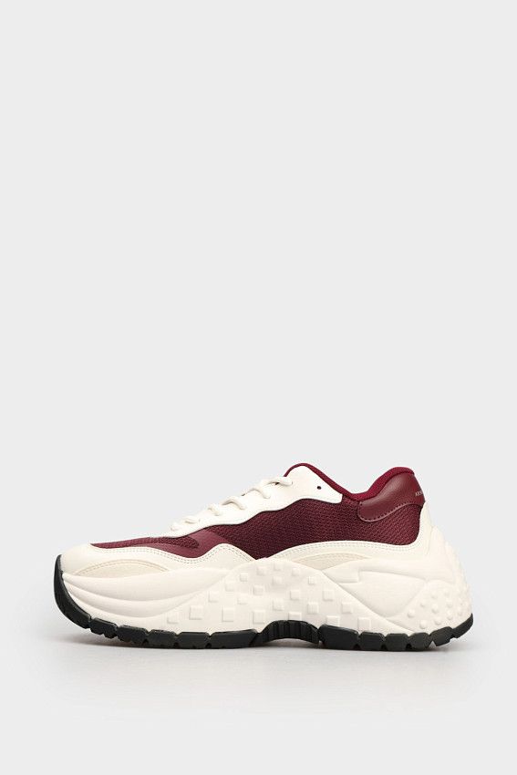 Кроссовки Armani Exchange