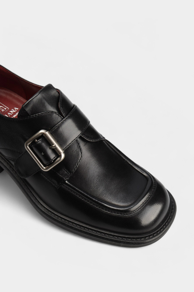 N520-1 Туфли Graciana Черный