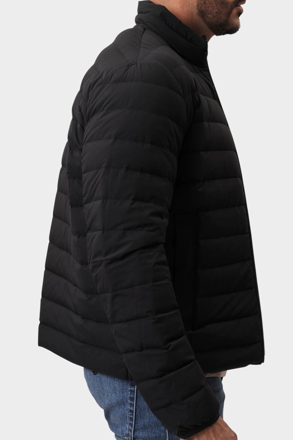 Куртка Emporio Armani Черный