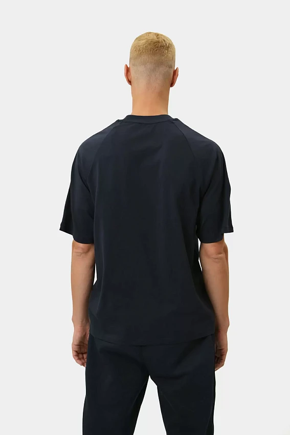 Футболка Armani Exchange Синий