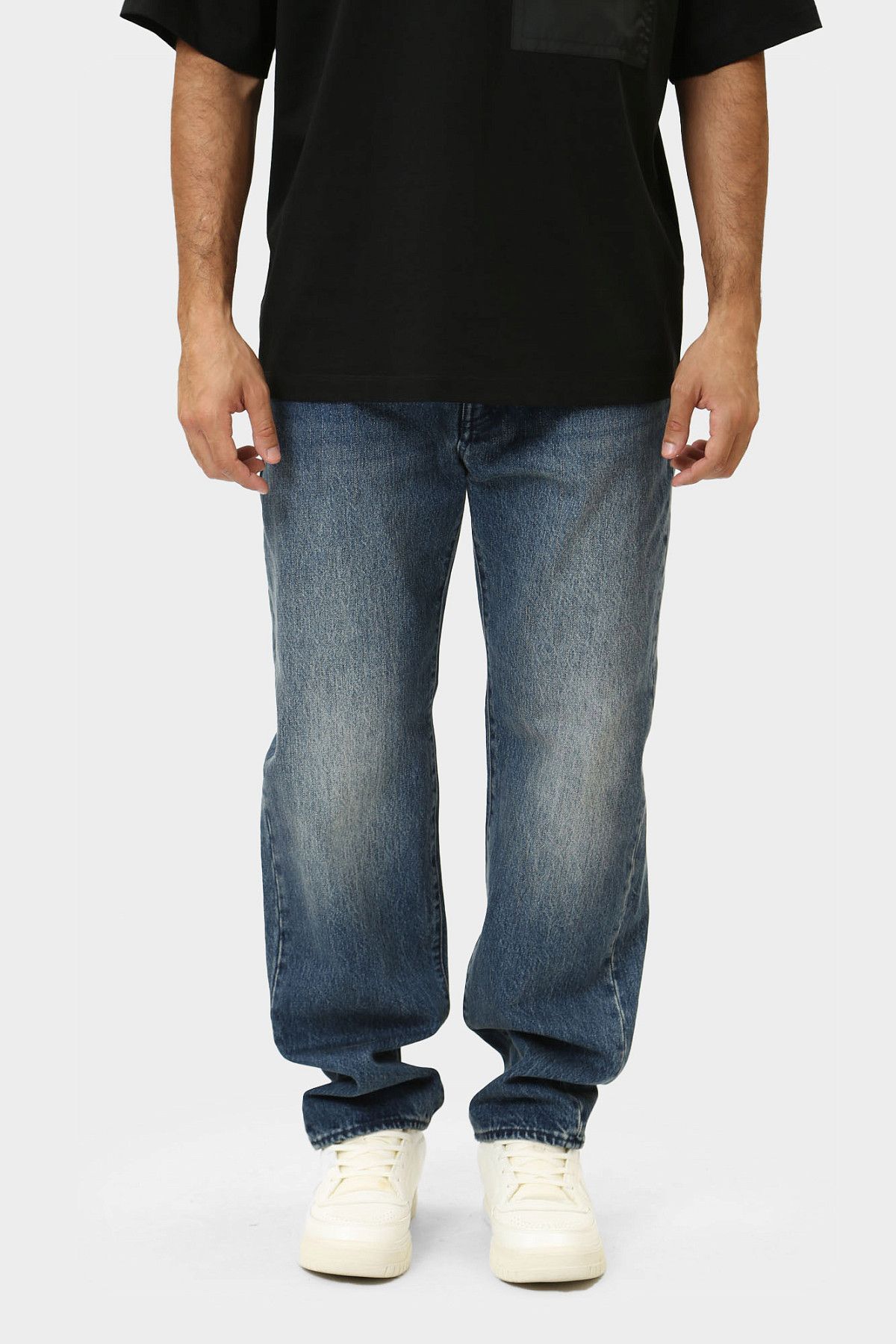 Брюки джинсовые Armani Exchange