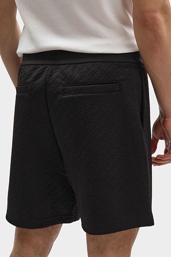 Шорты Armani Exchange