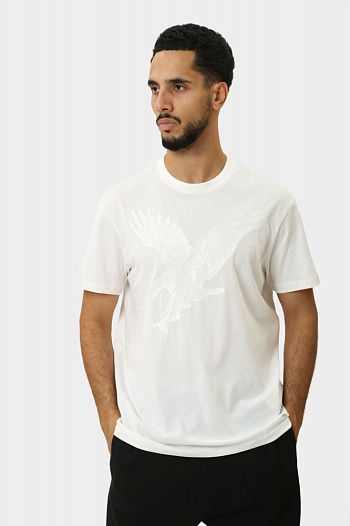 Футболка Armani Exchange