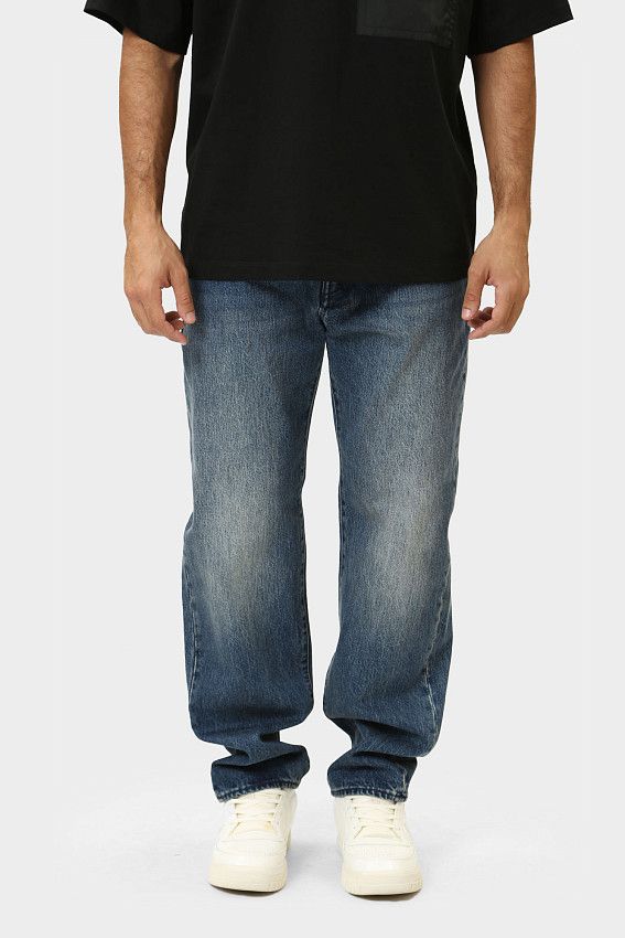 Брюки джинсовые Armani Exchange
