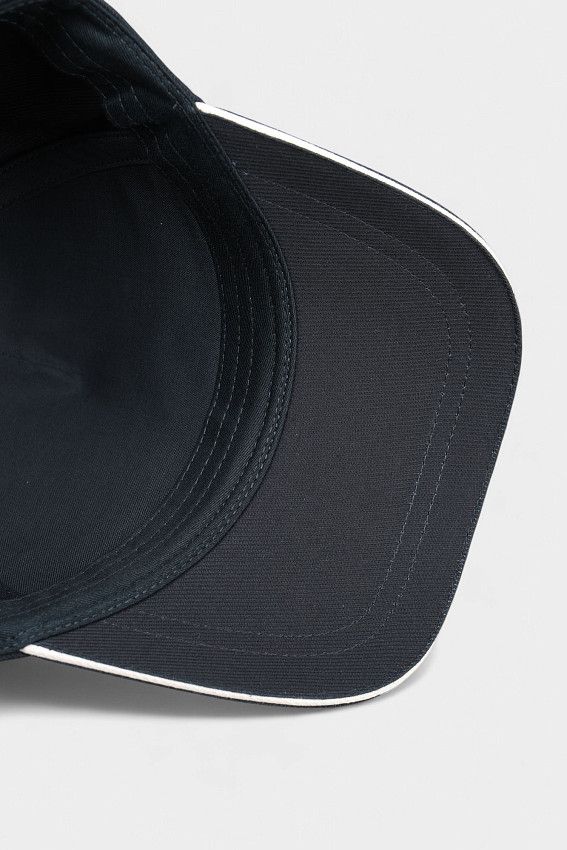 Кепка Emporio Armani Синий