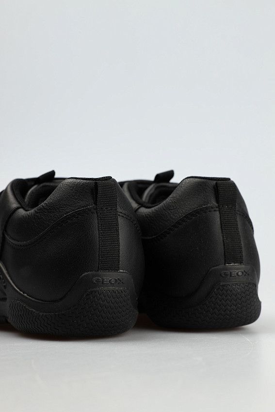 Кеды Geox Черный