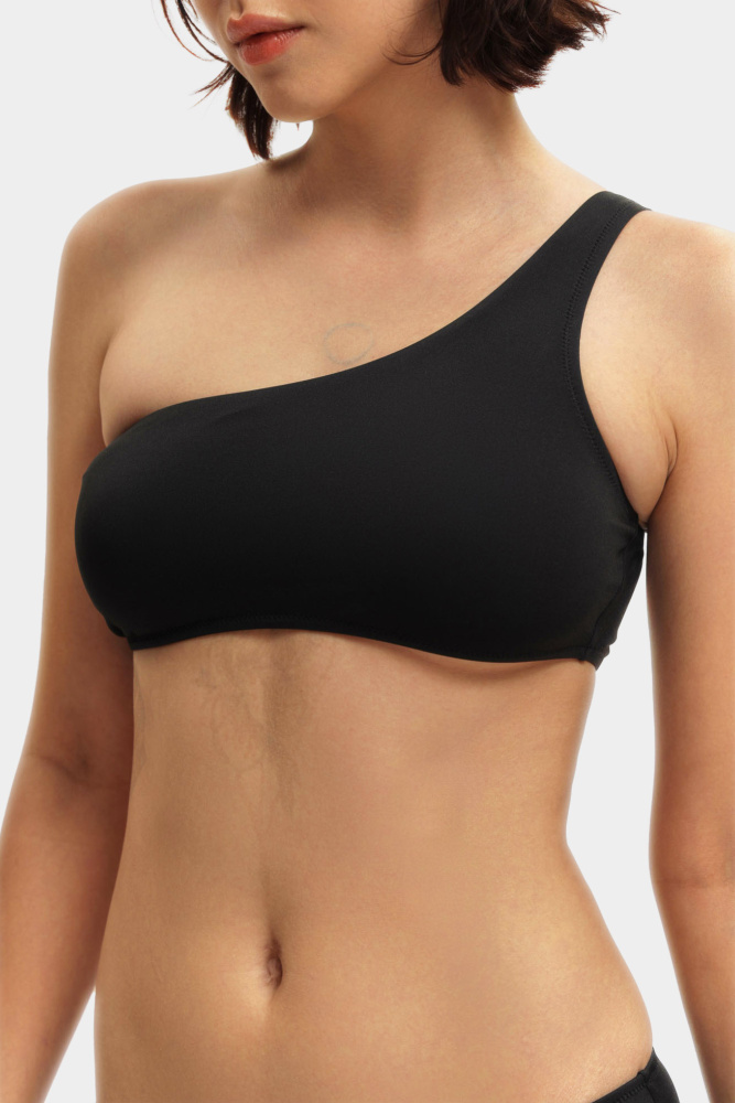 7W000299_AF12215 купальник раздельный ea7 