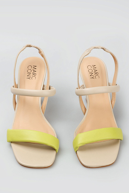 Босоножки Marc Cony